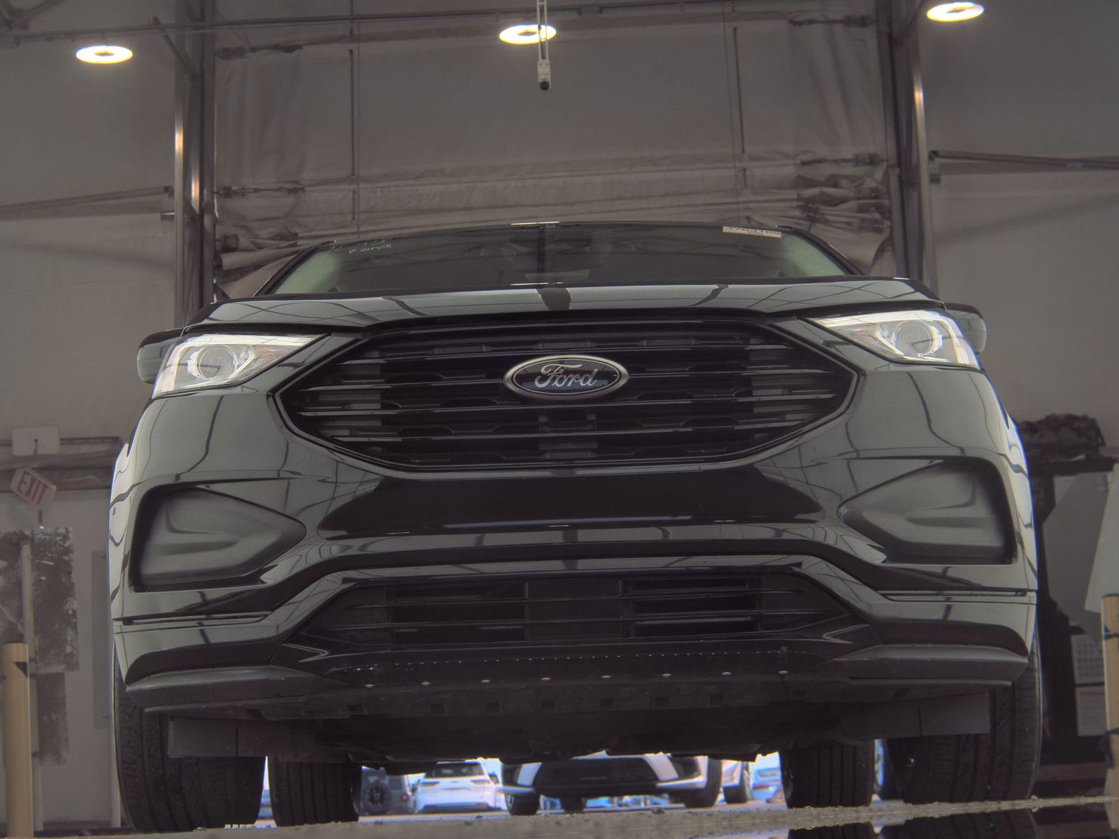 FORD EDGE - 4