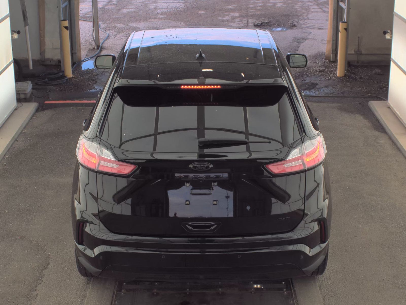 FORD EDGE - 7