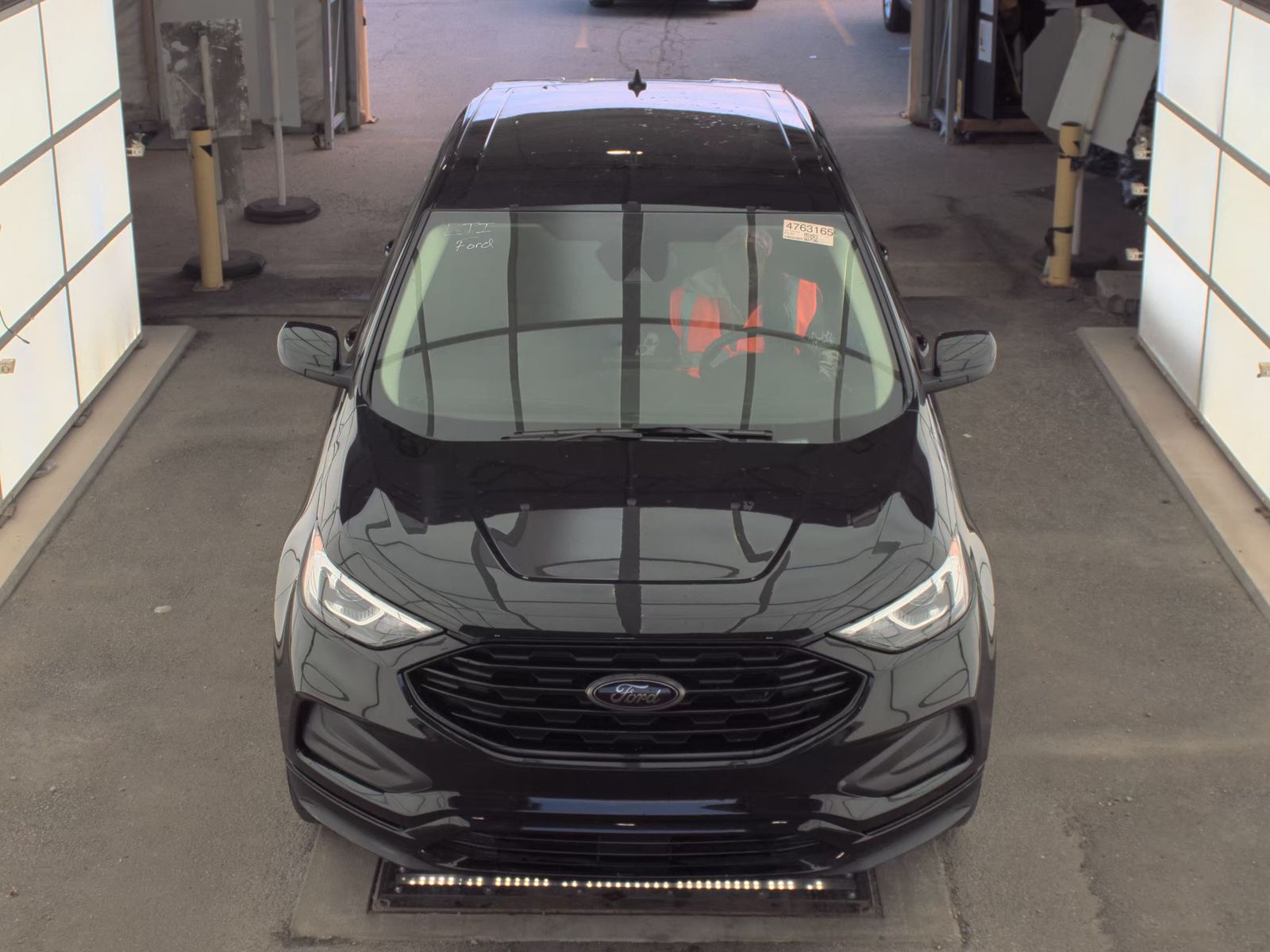 FORD EDGE - 3