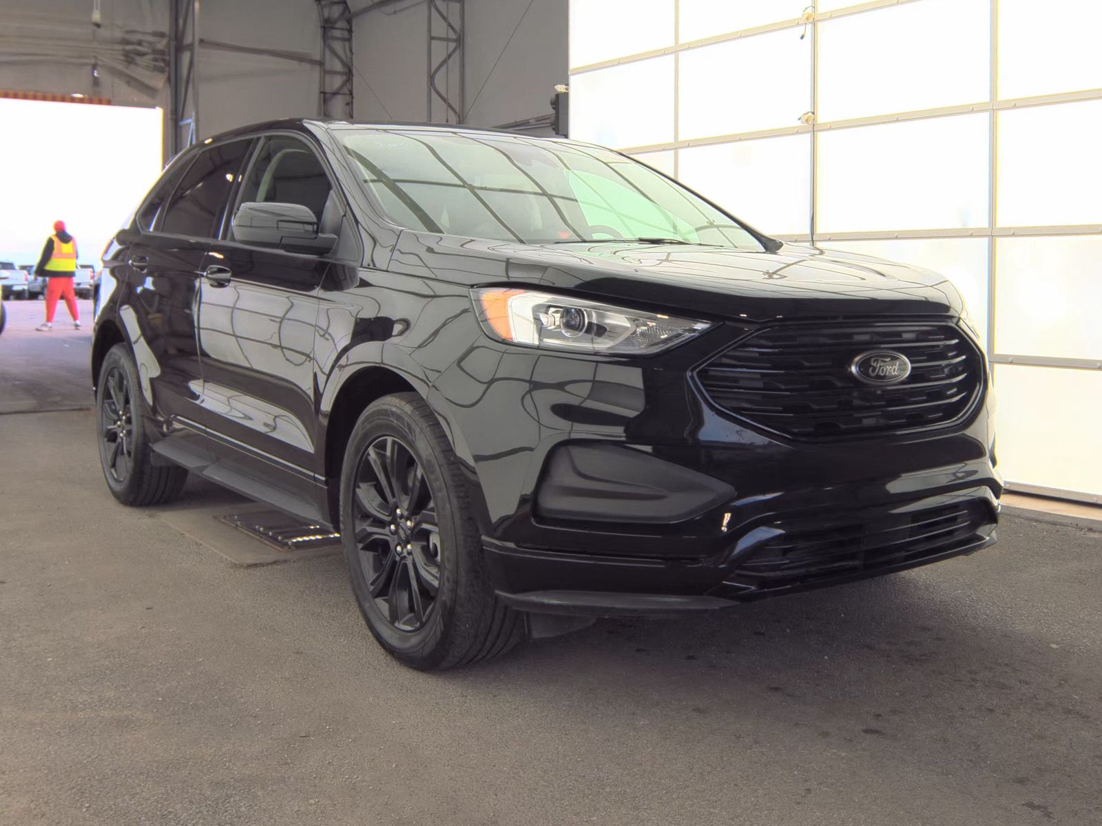 FORD EDGE - 5