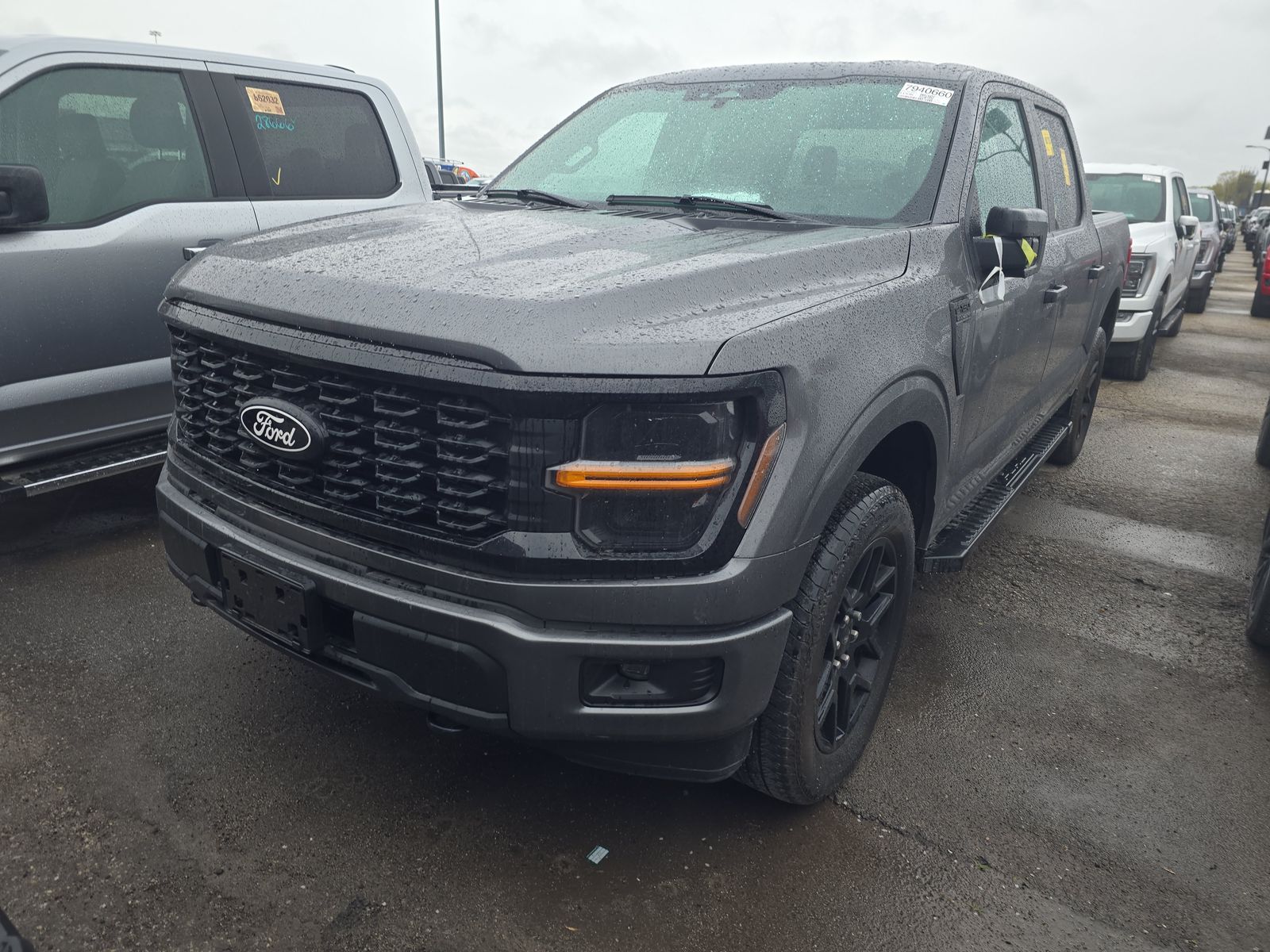 FORD F-150 - 1