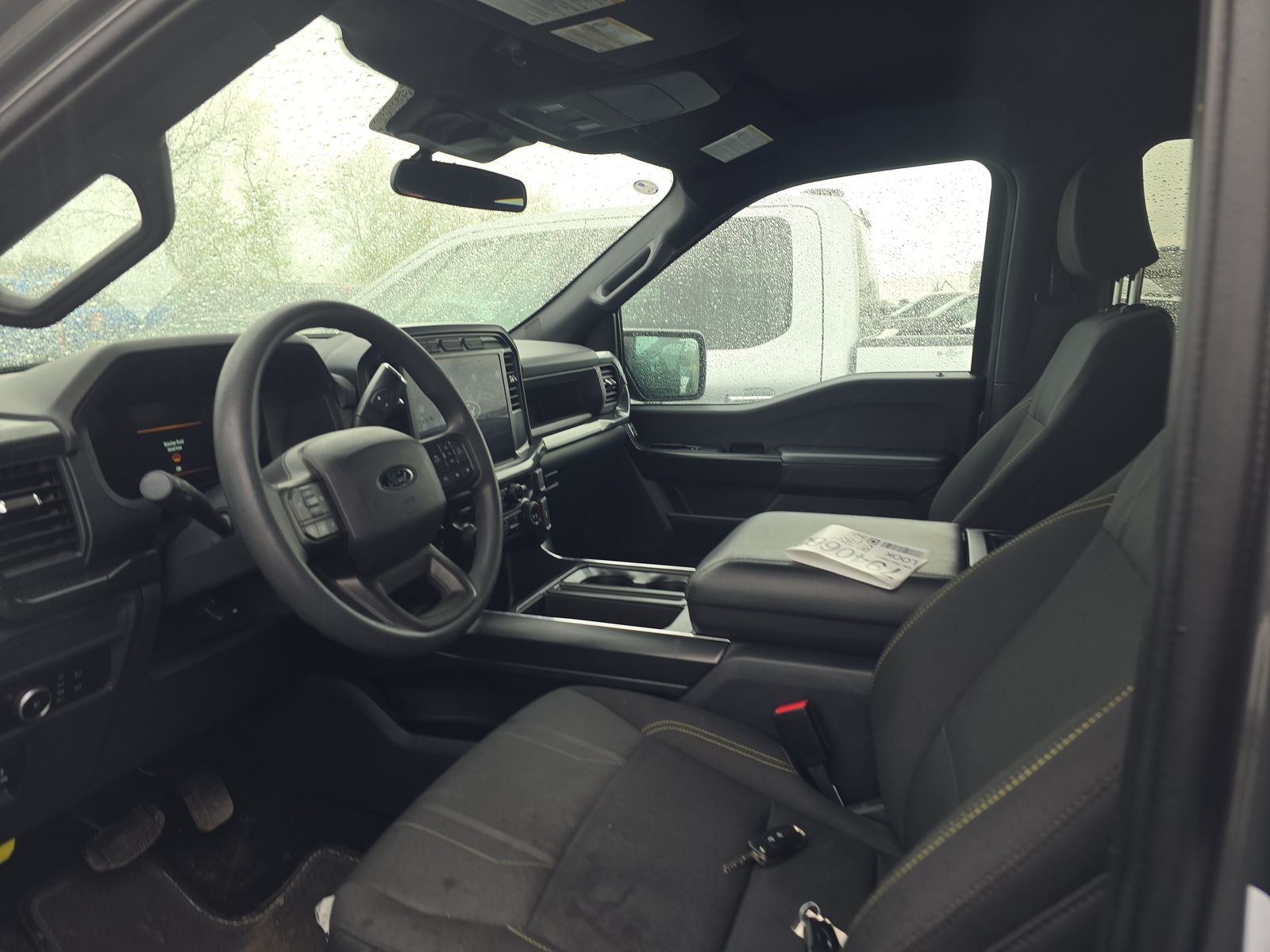 FORD F-150 - 8