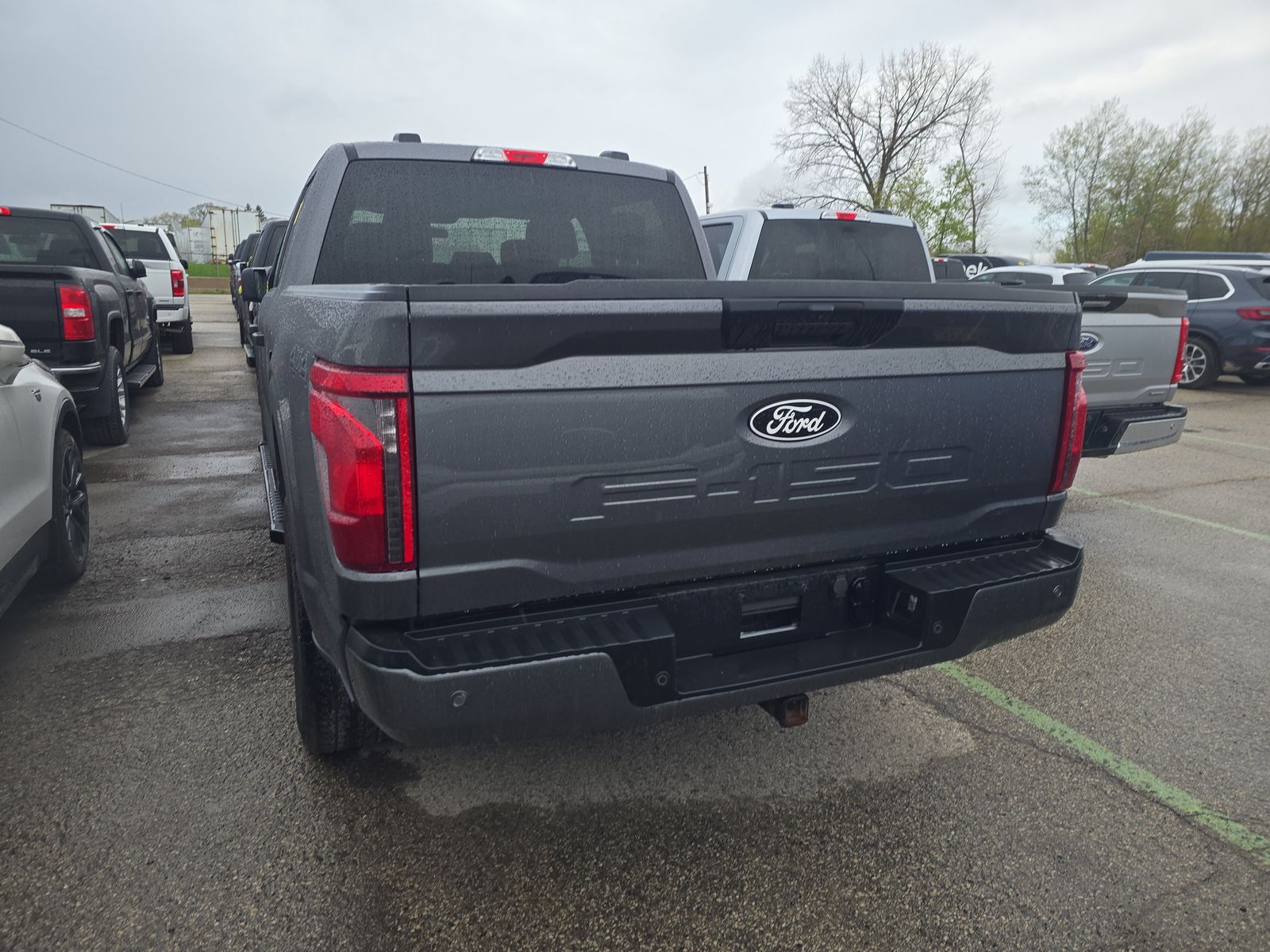 FORD F-150 - 6