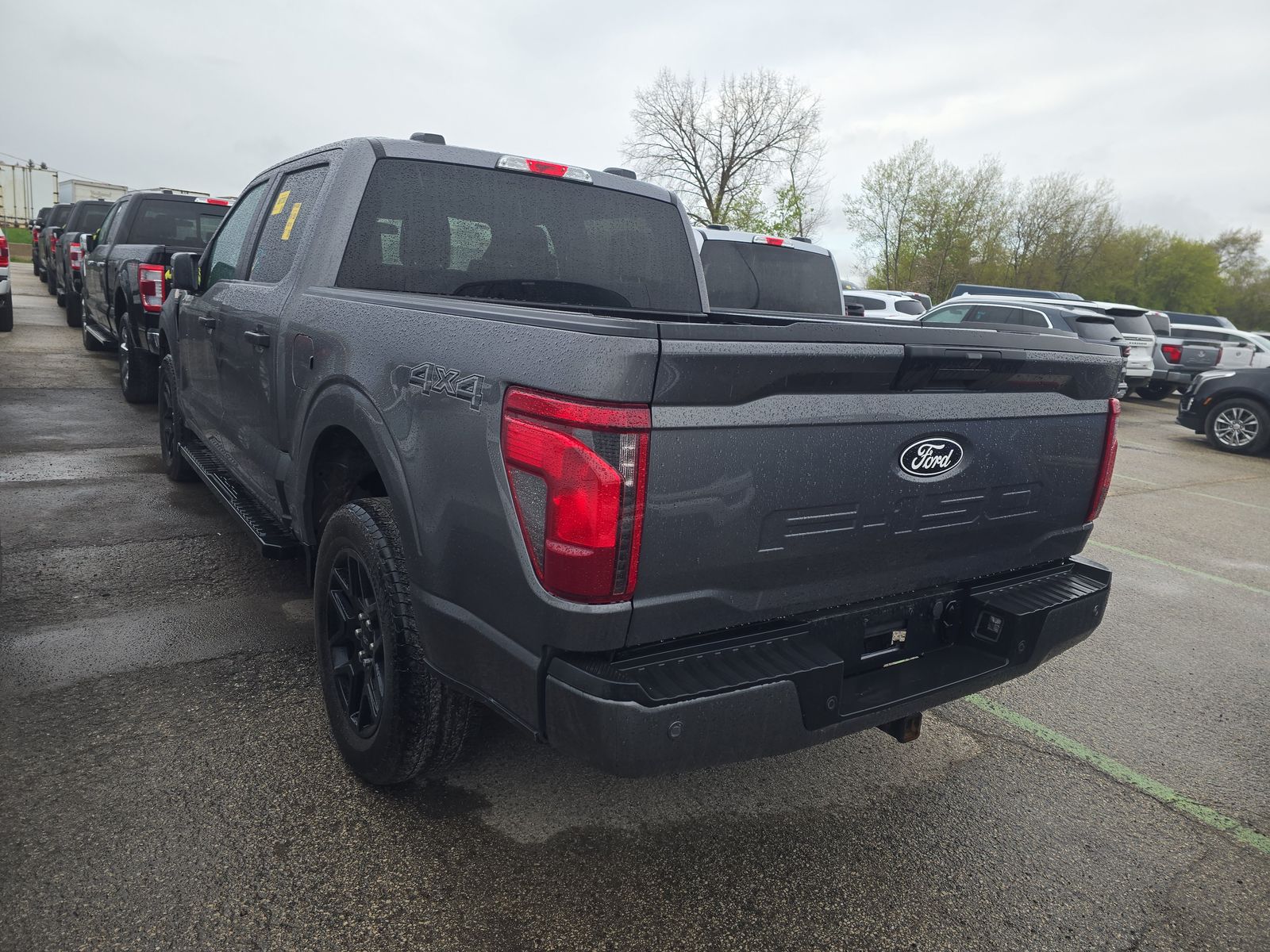 FORD F-150 - 7