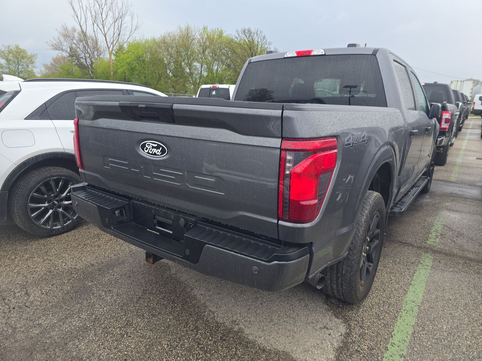 FORD F-150 - 5