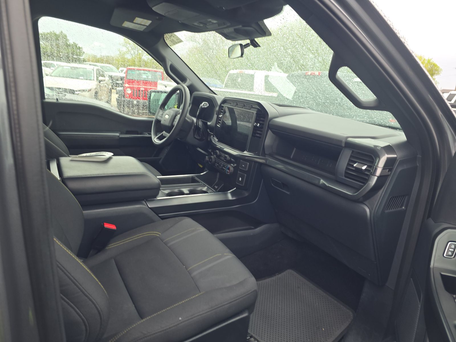 FORD F-150 - 9