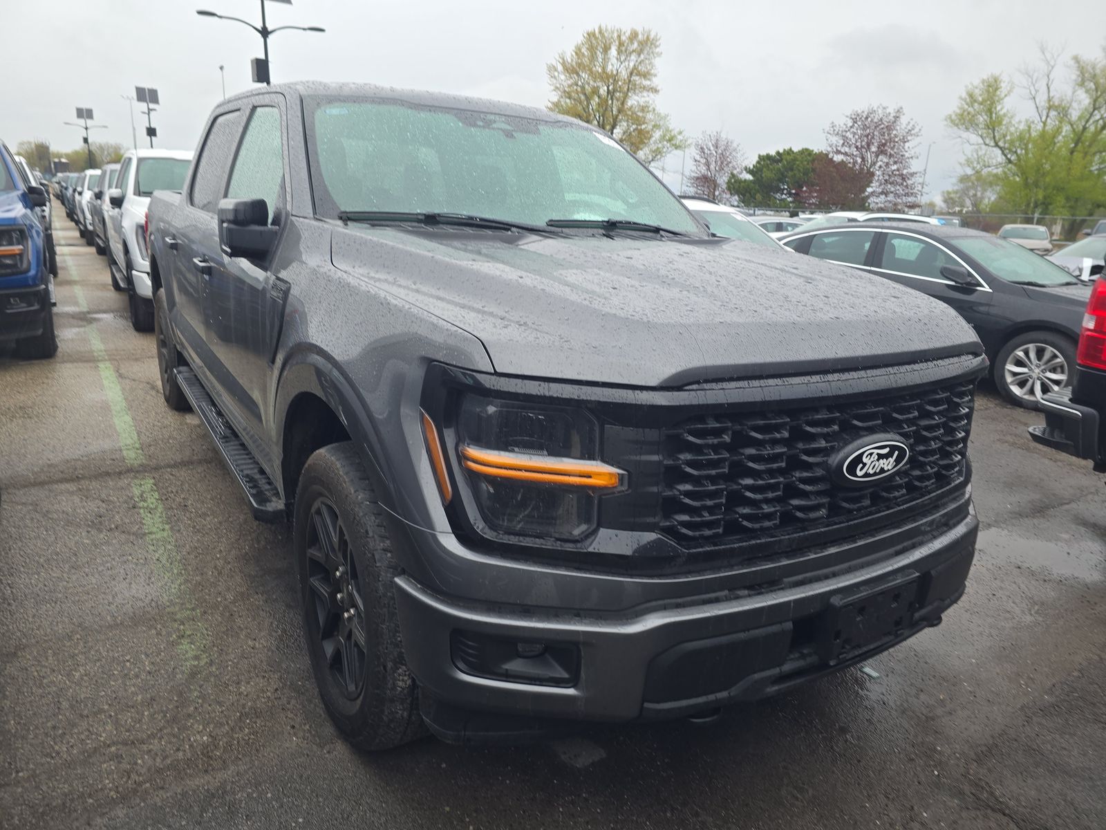 FORD F-150 - 4