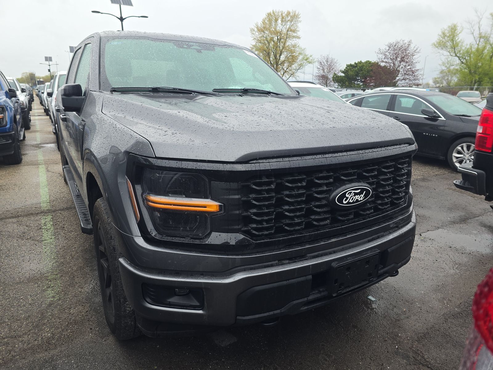 FORD F-150 - 3
