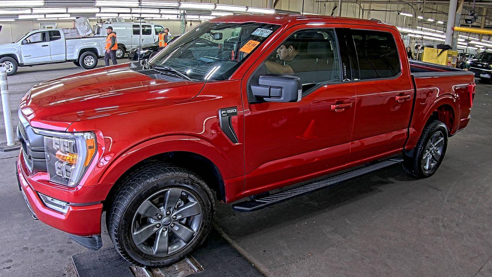 FORD F-150 - 1