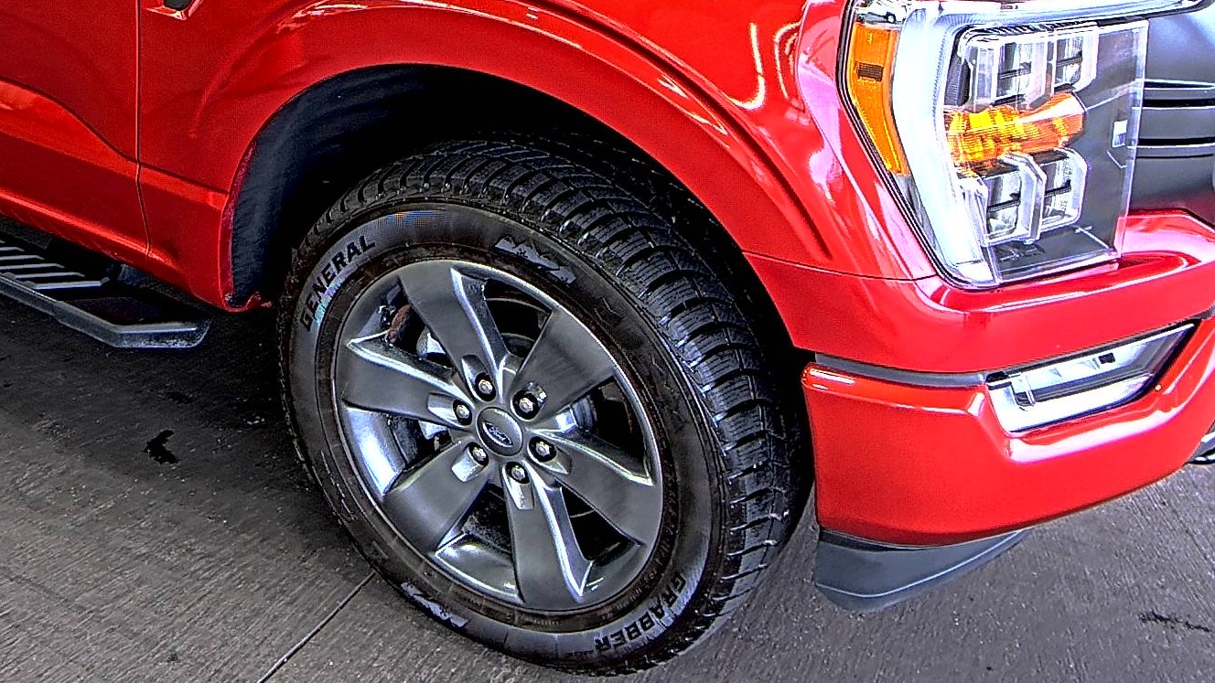 FORD F-150 - 9