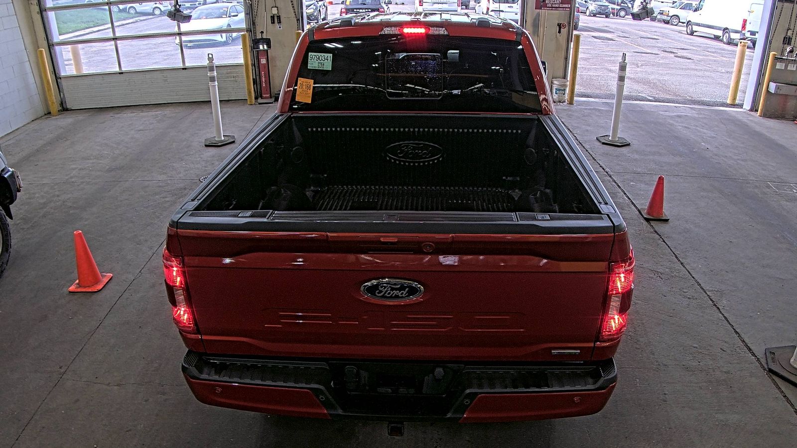FORD F-150 - 6