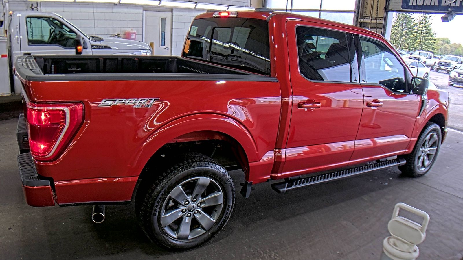 FORD F-150 - 5