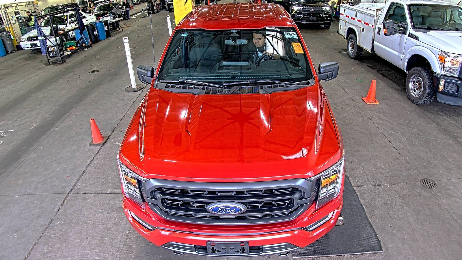 FORD F-150 - 3