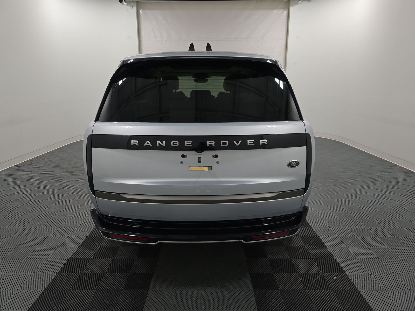 LAND ROVER RANGE ROVER - 6