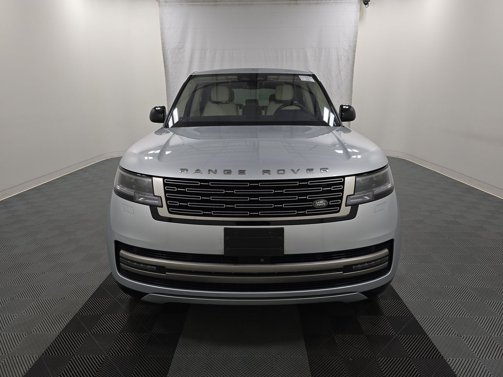 LAND ROVER RANGE ROVER - 3