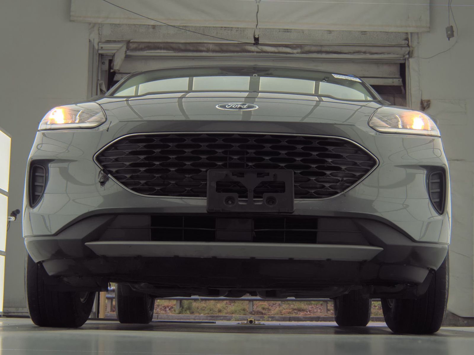 FORD ESCAPE - 4