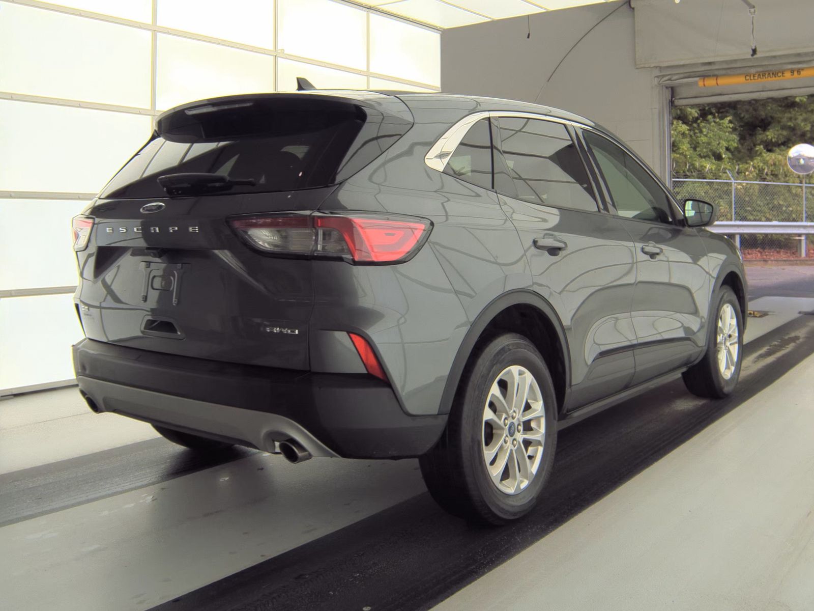 FORD ESCAPE - 6