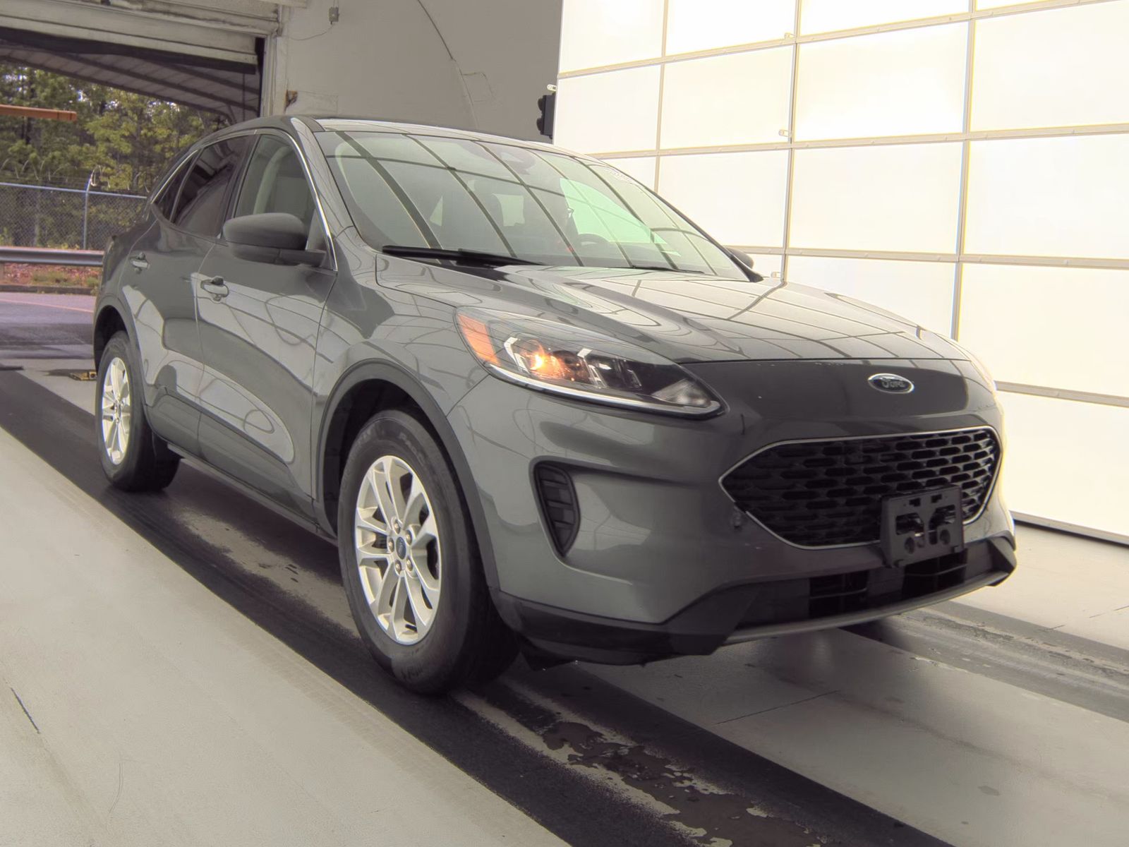 FORD ESCAPE - 5