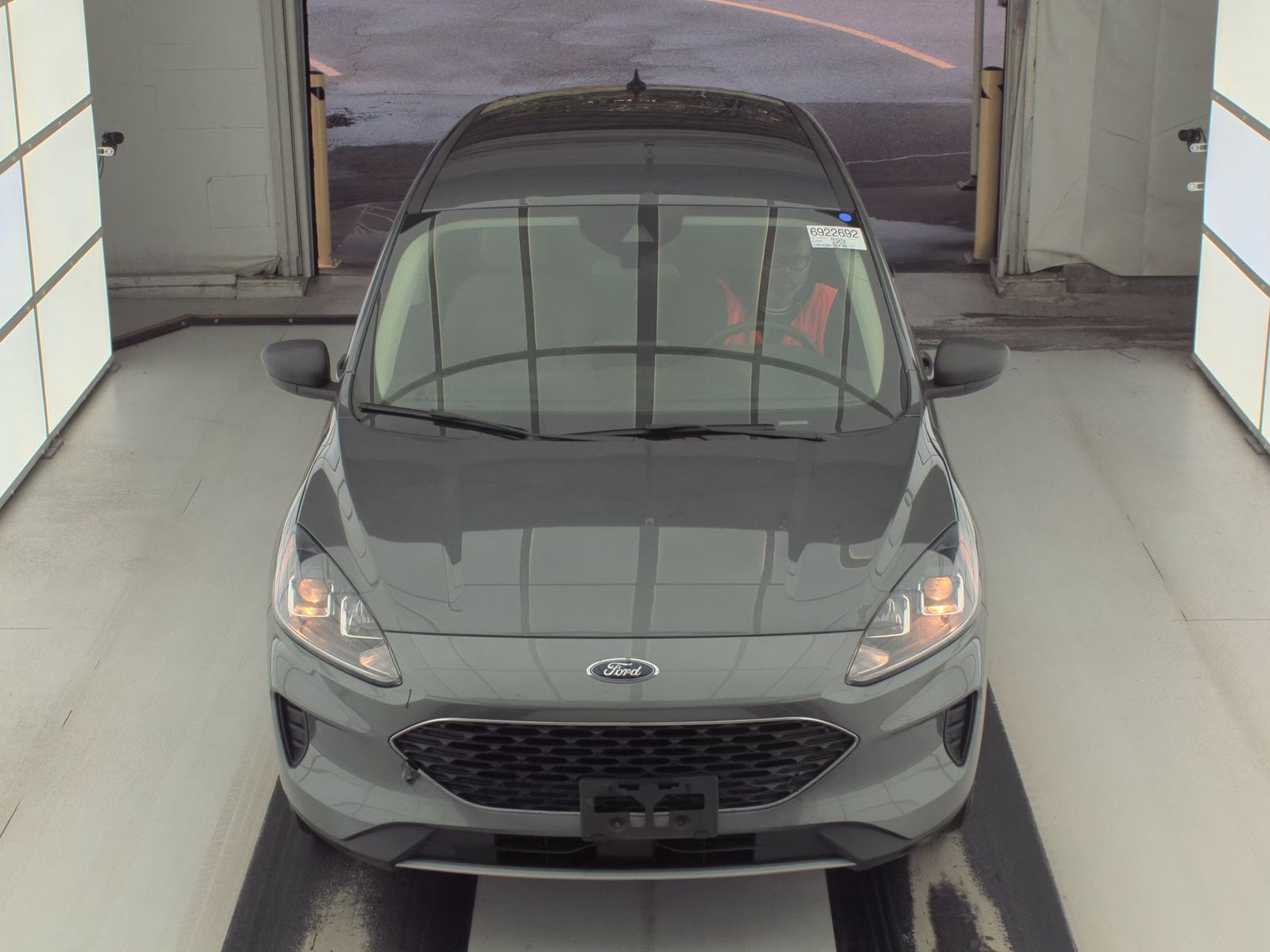 FORD ESCAPE - 3