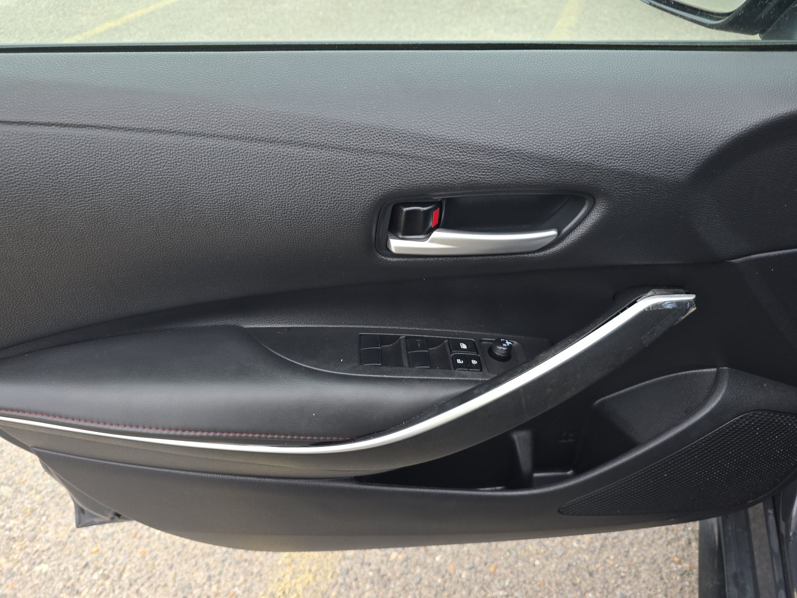 2023 Toyota Corolla SE FWD