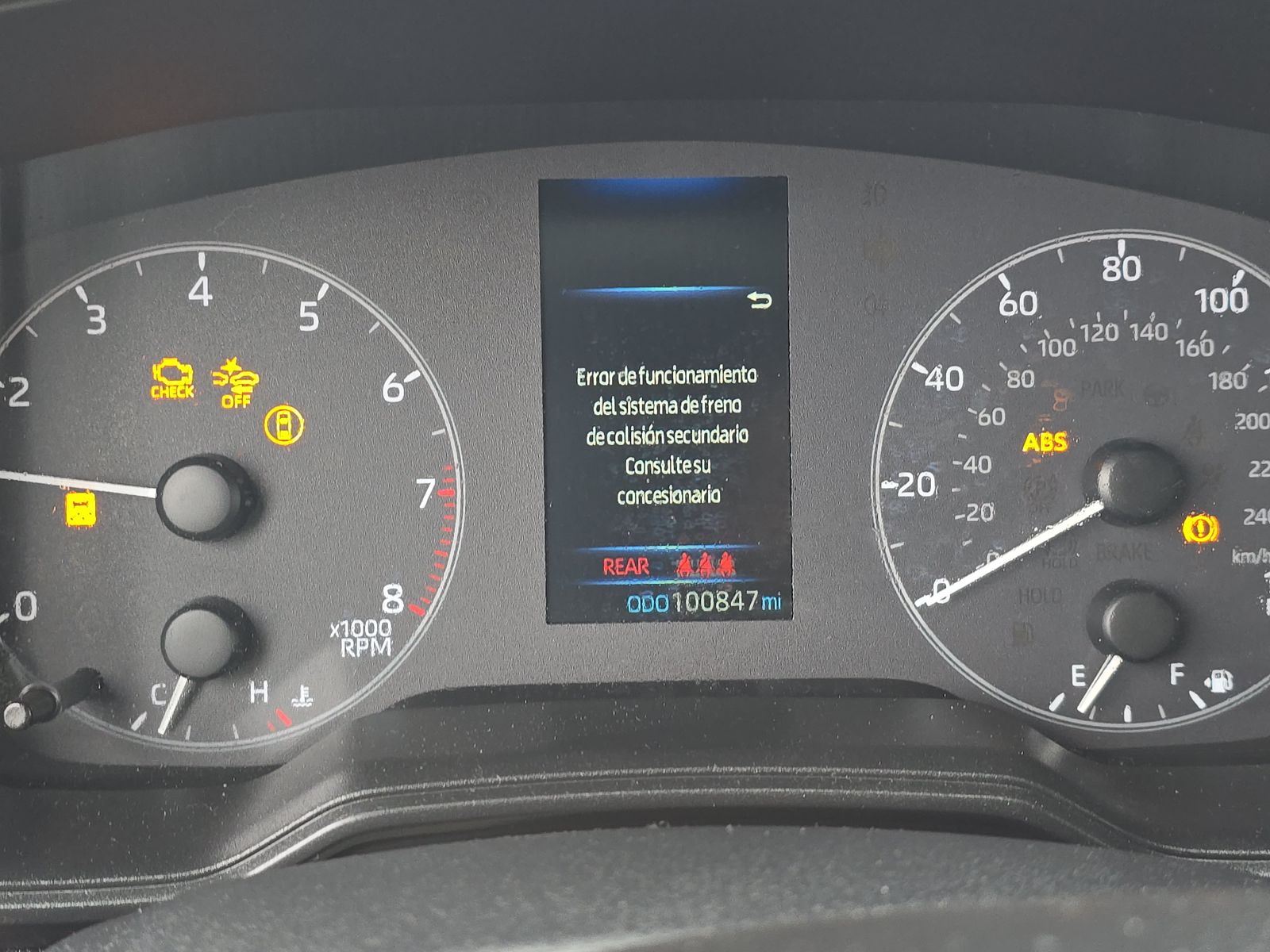 2023 Toyota Corolla SE FWD