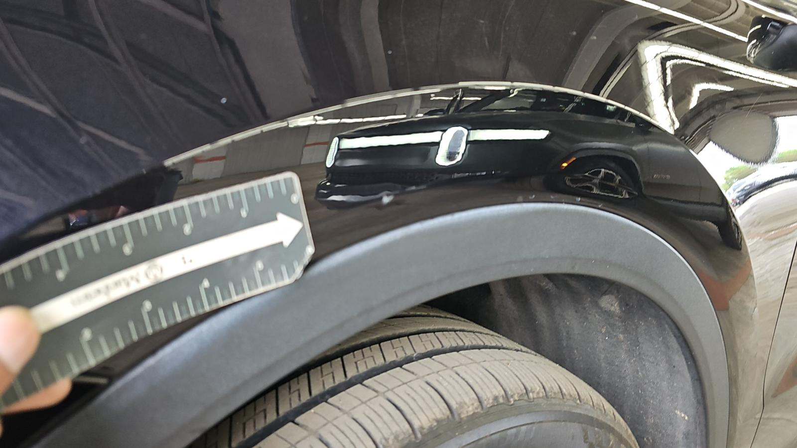 2019 Porsche Cayenne Base AWD