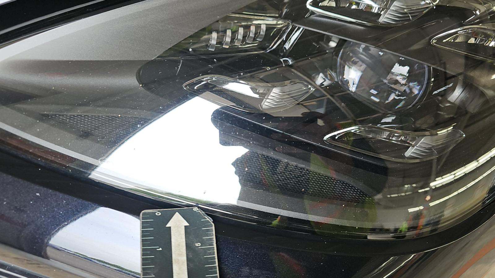 2019 Porsche Cayenne Base AWD