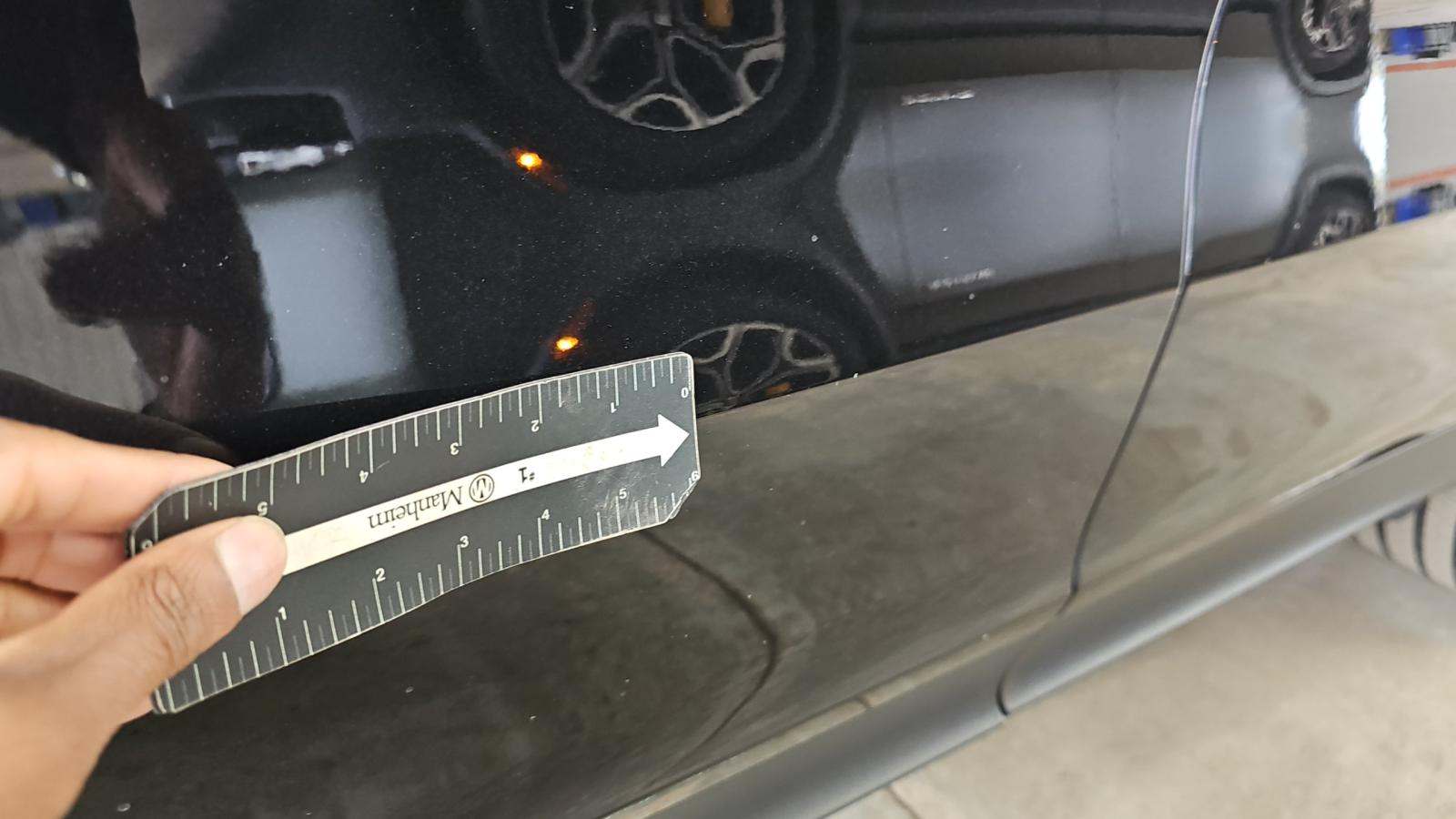 2019 Porsche Cayenne Base AWD