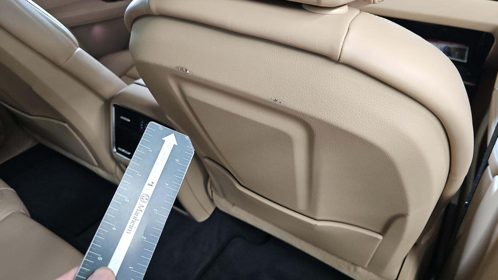 2019 Porsche Cayenne Base AWD