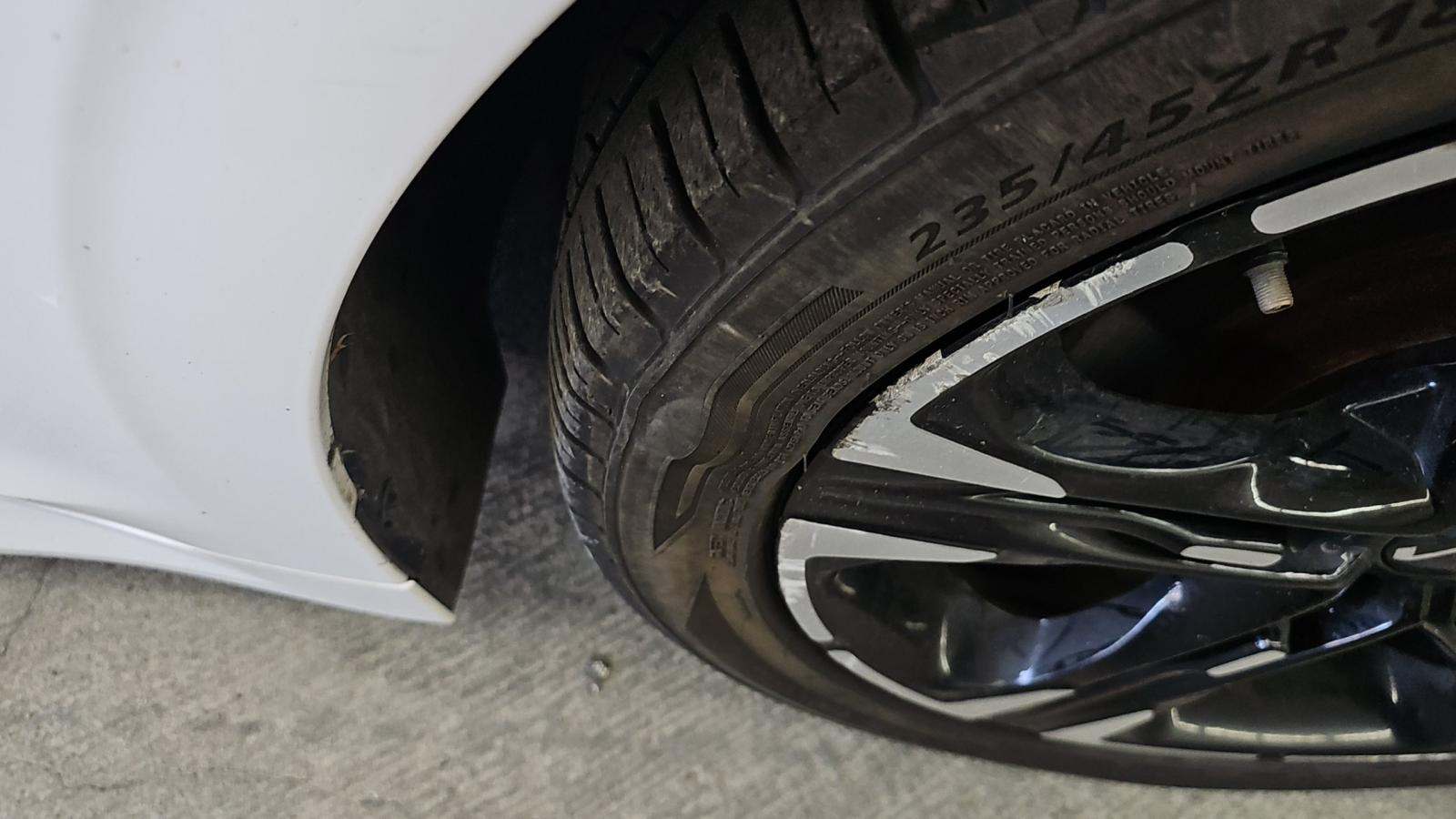 2023 Kia K5 GT-Line FWD
