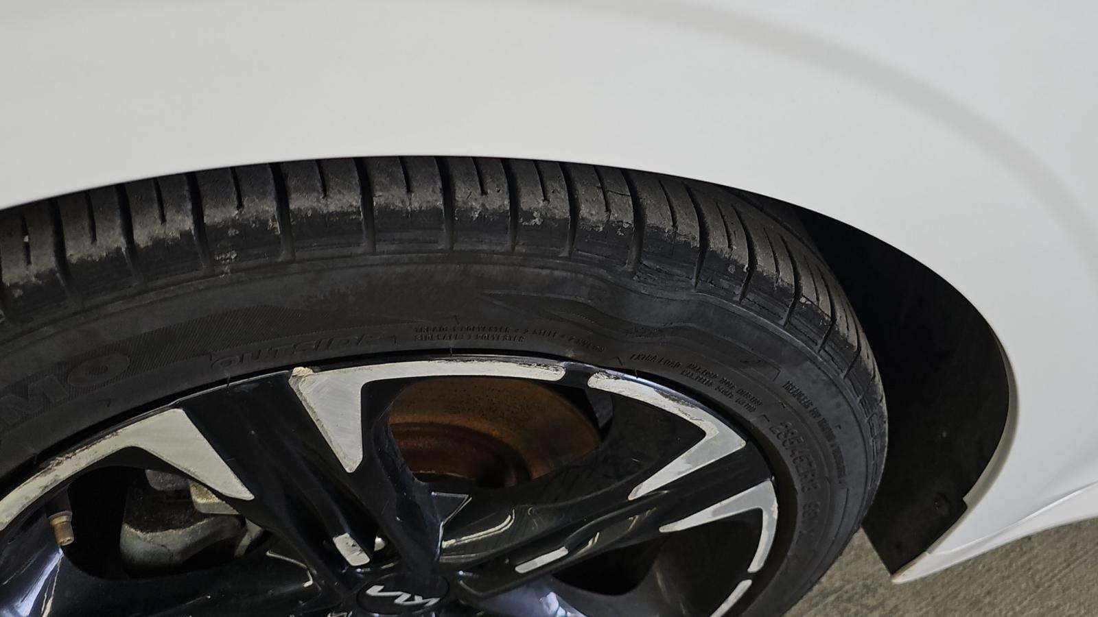 2023 Kia K5 GT-Line FWD