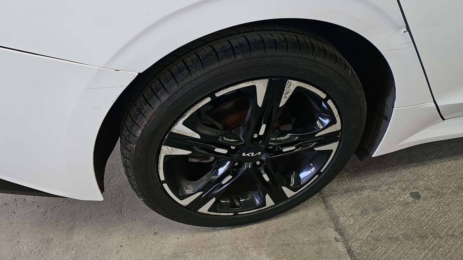 2023 Kia K5 GT-Line FWD