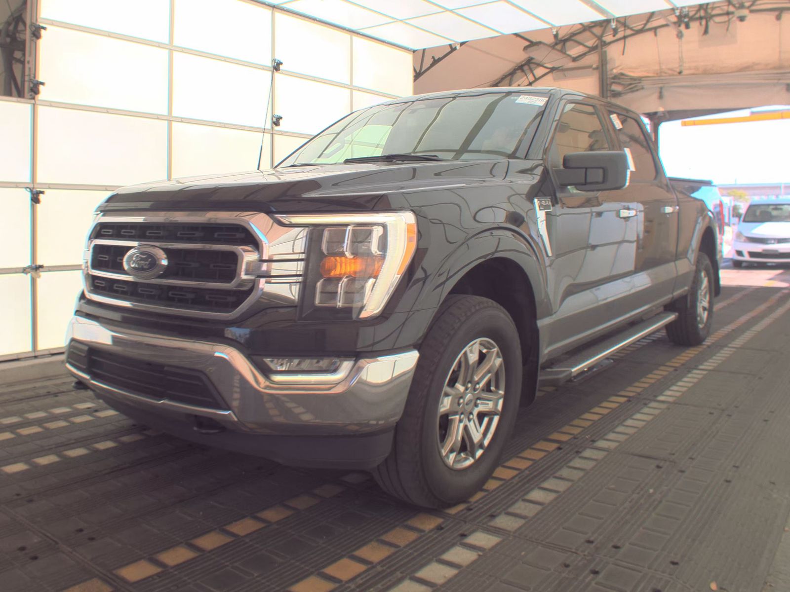 FORD F-150 - 1
