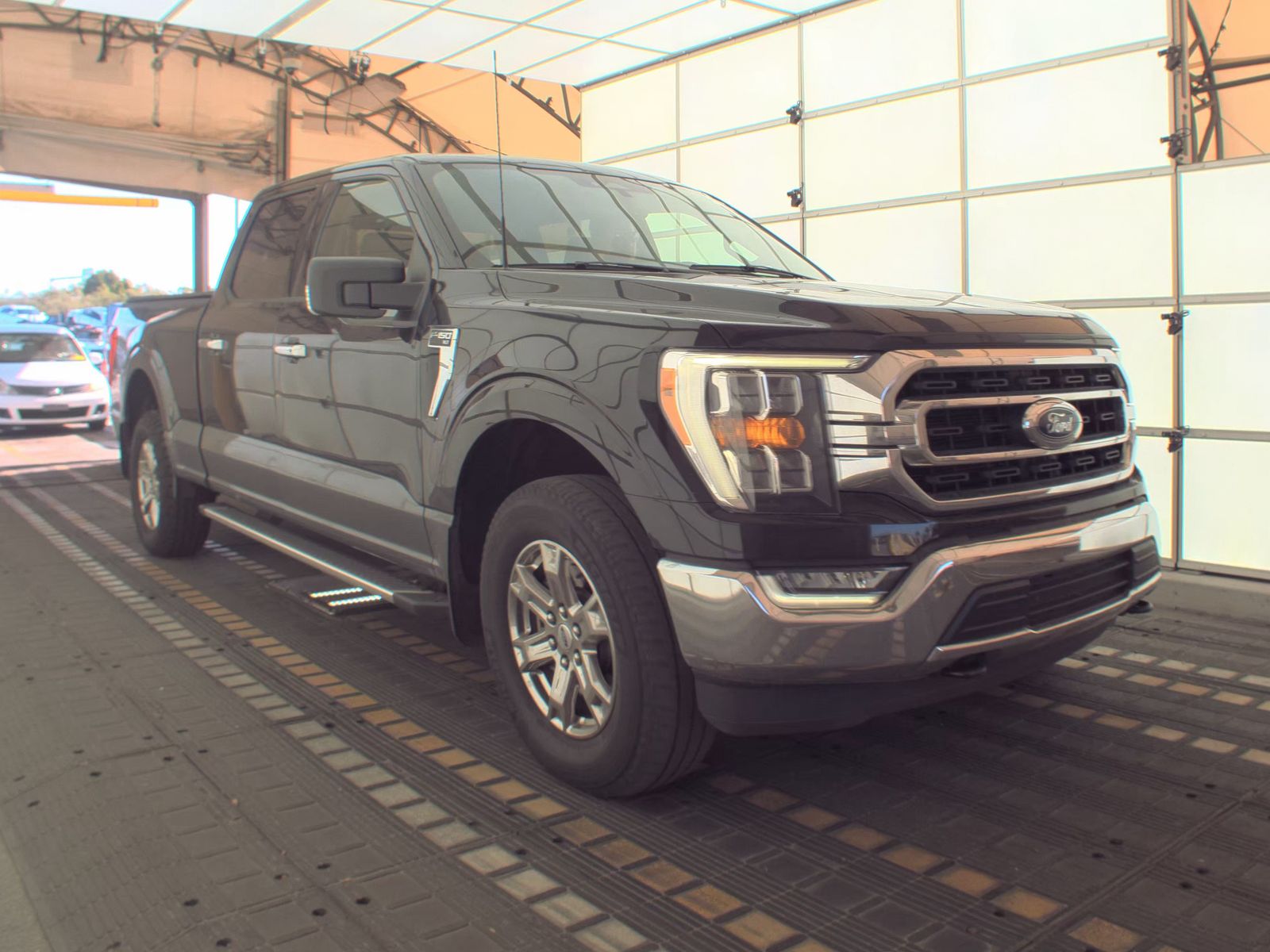 FORD F-150 - 5