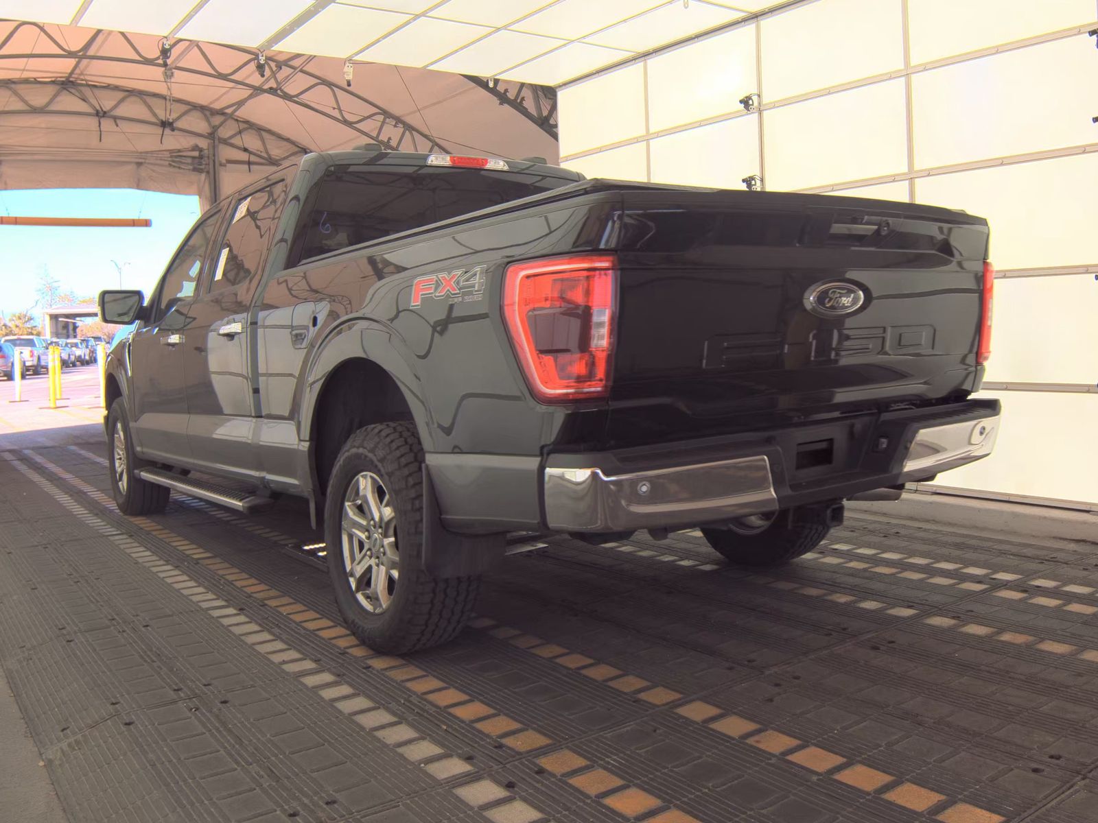 FORD F-150 - 9