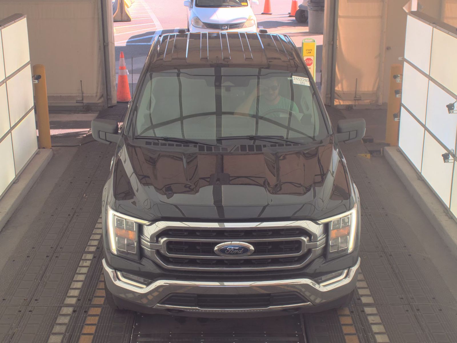 FORD F-150 - 3