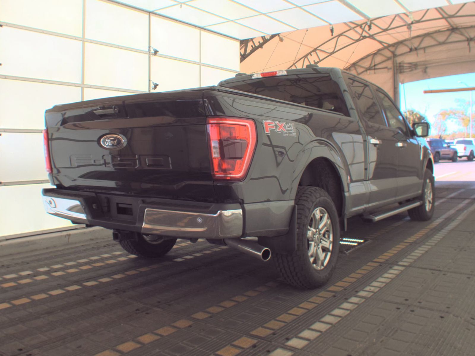 FORD F-150 - 6