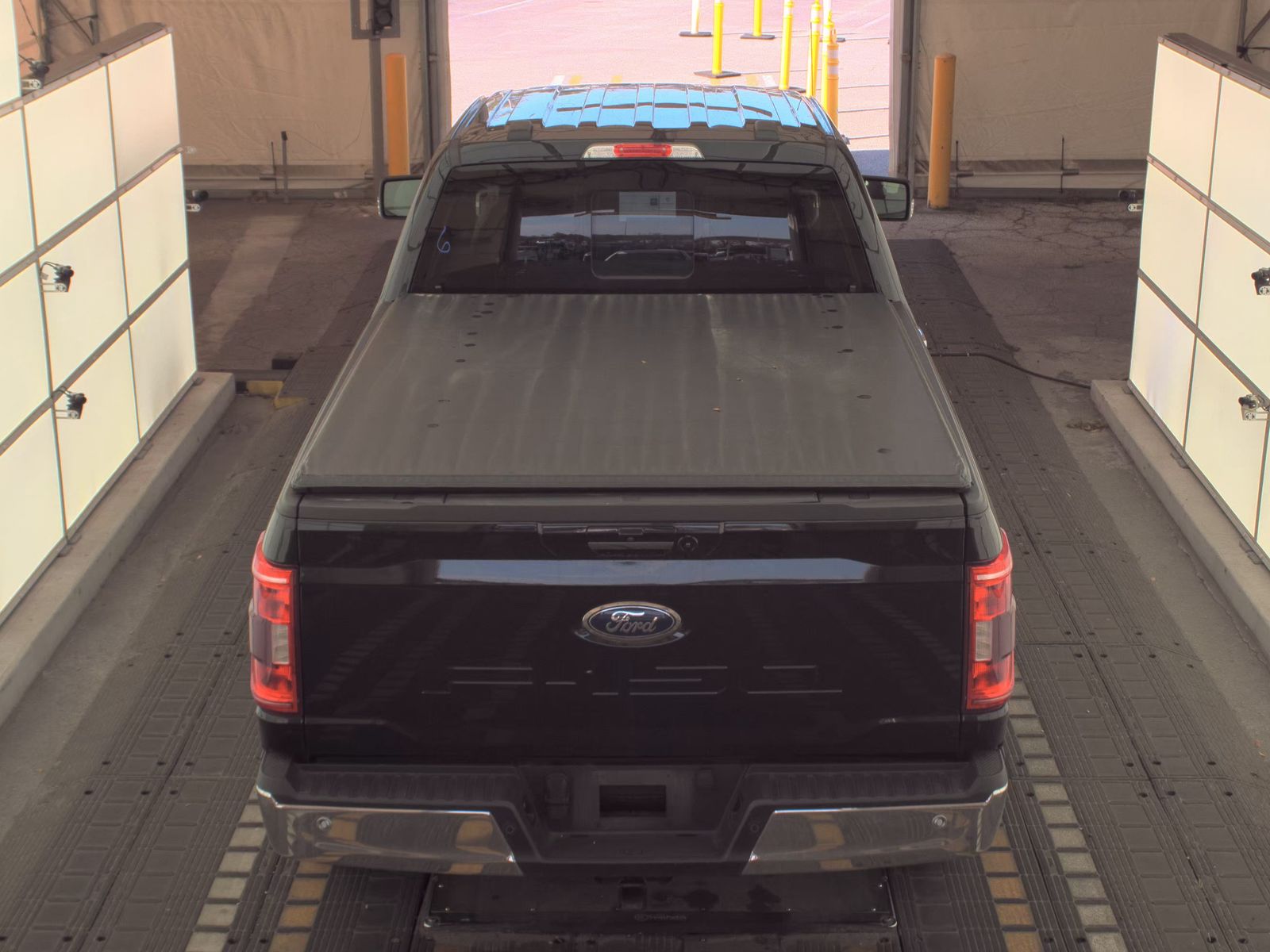 FORD F-150 - 7