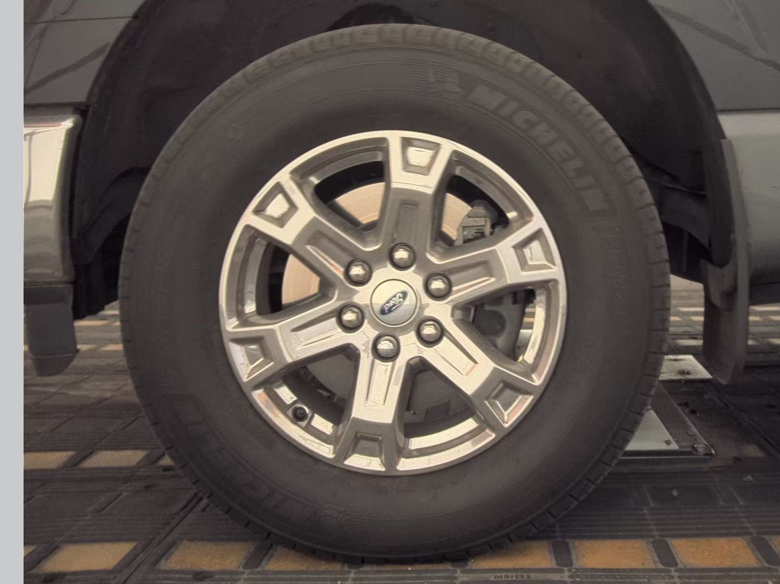 FORD F-150 - 10