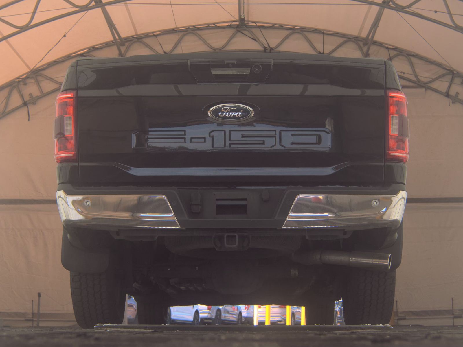 FORD F-150 - 8