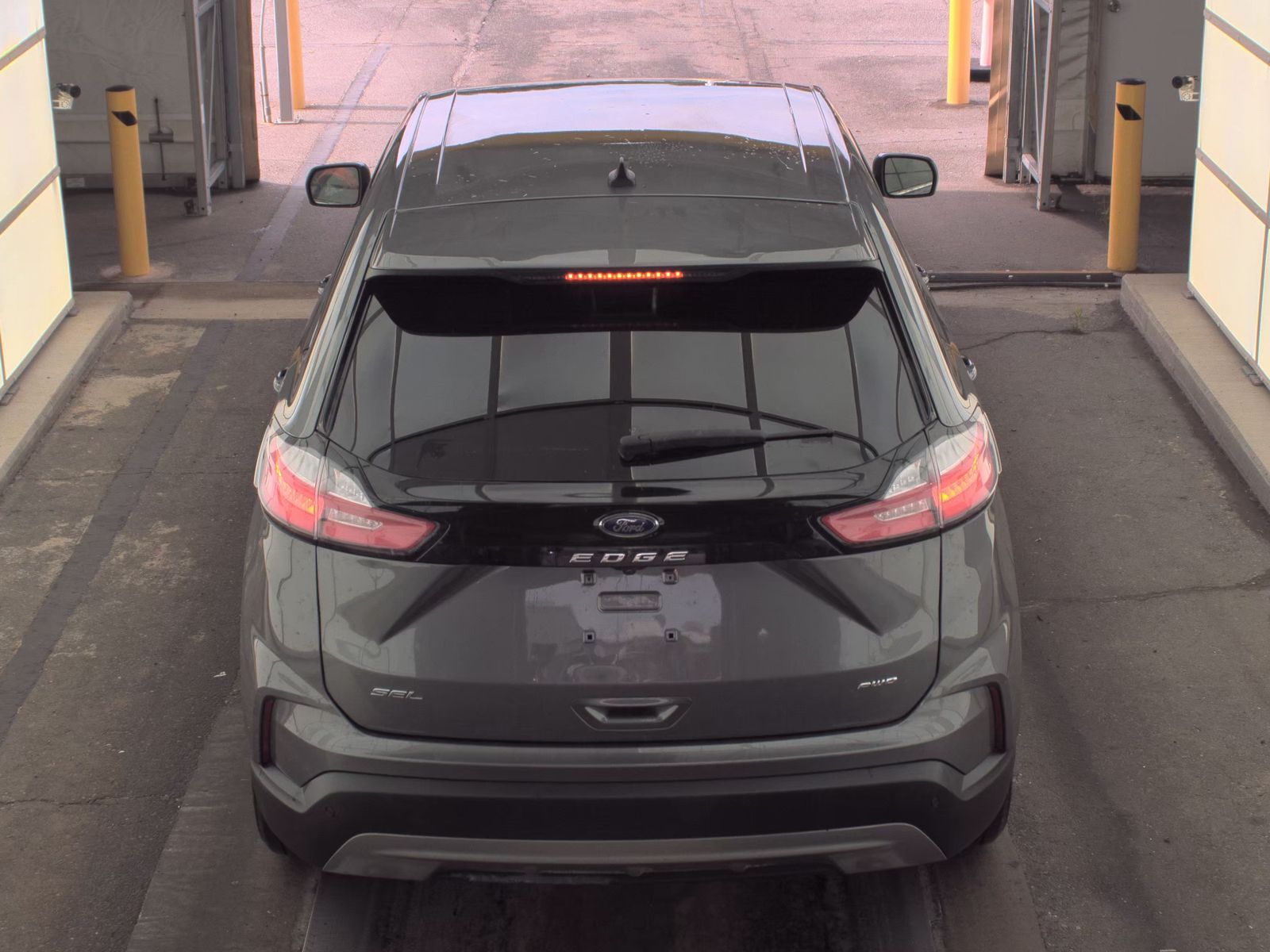 FORD EDGE - 6