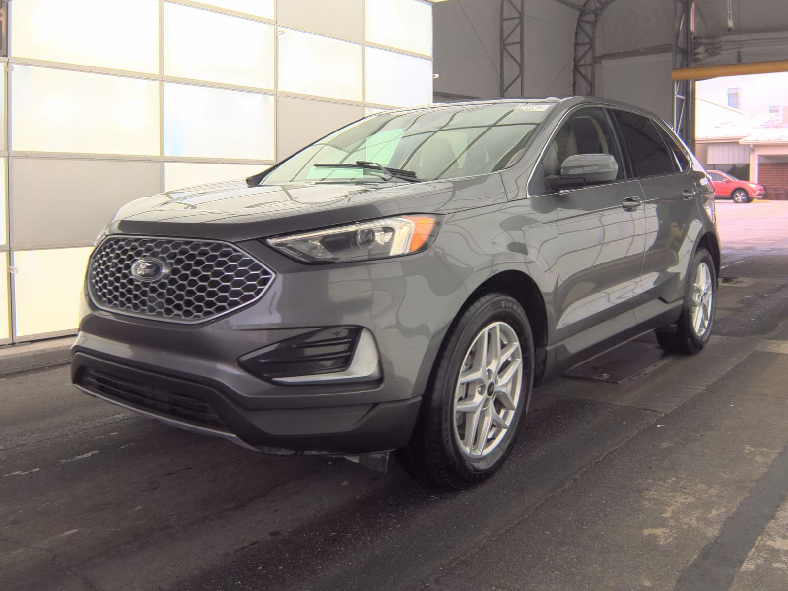 FORD EDGE - 1