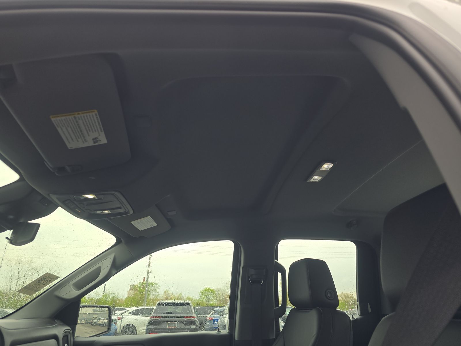 2024 Chevrolet Silverado 1500 Work Truck AWD