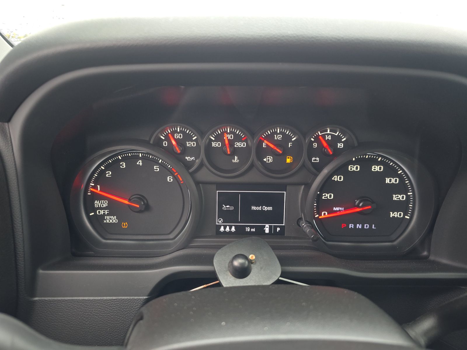 2024 Chevrolet Silverado 1500 Work Truck AWD