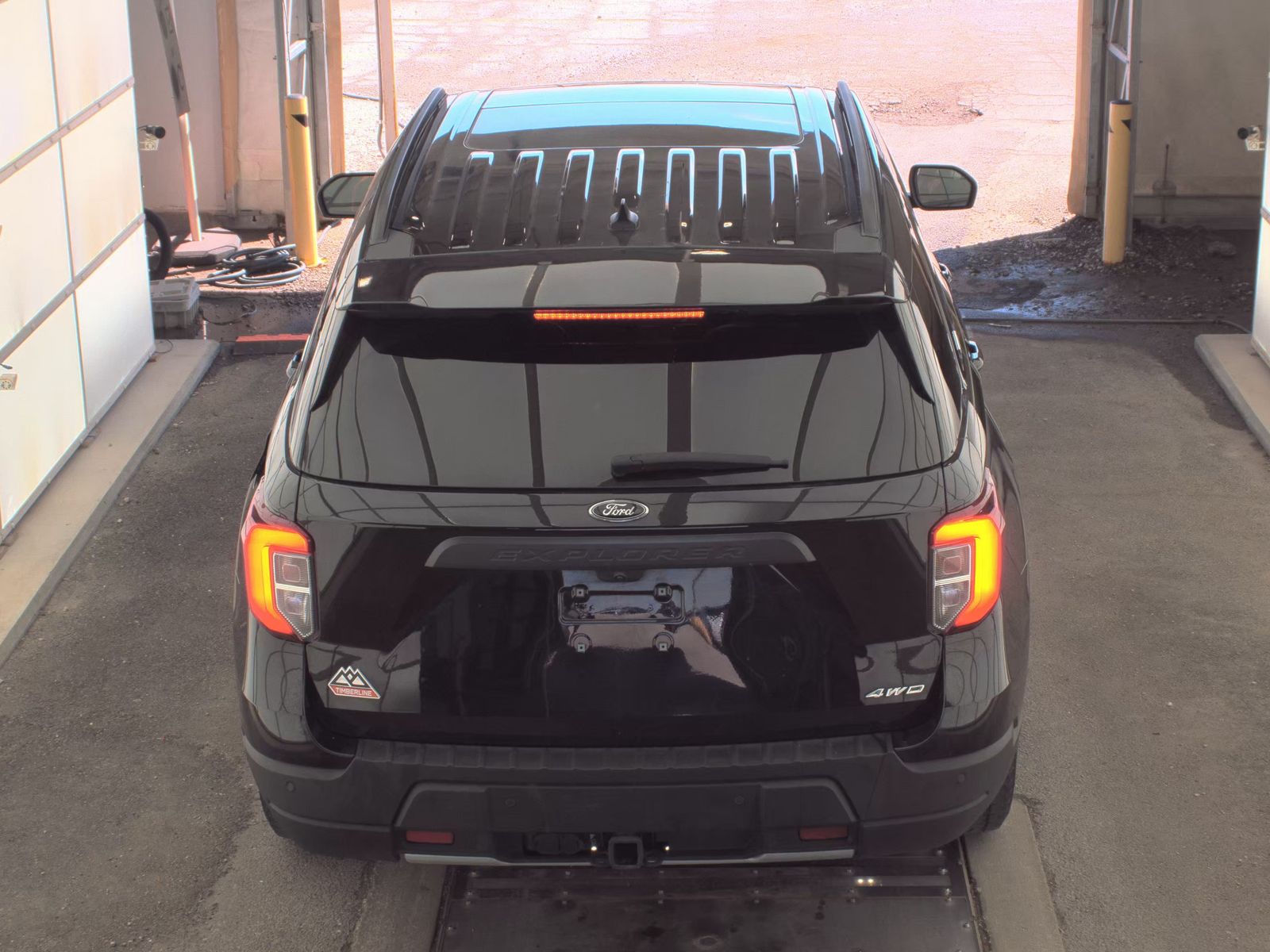 FORD EXPLORER - 7