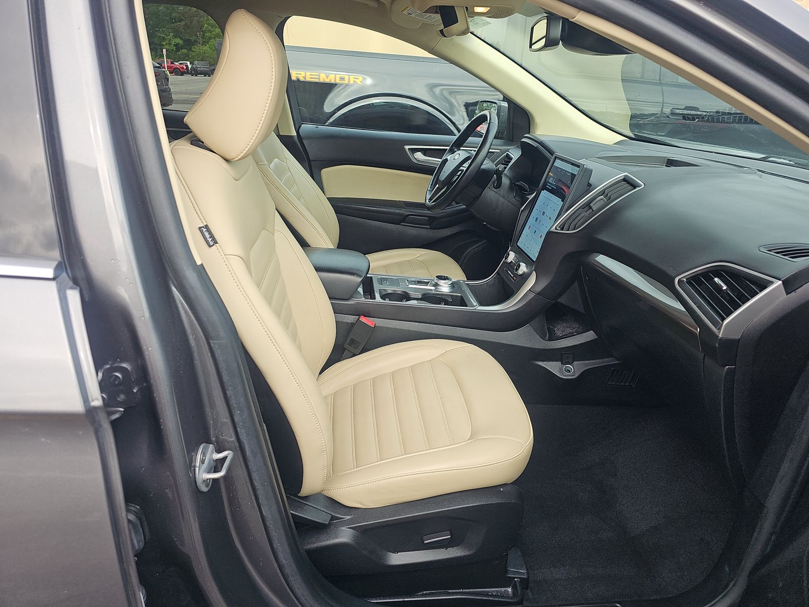 FORD EDGE - 9