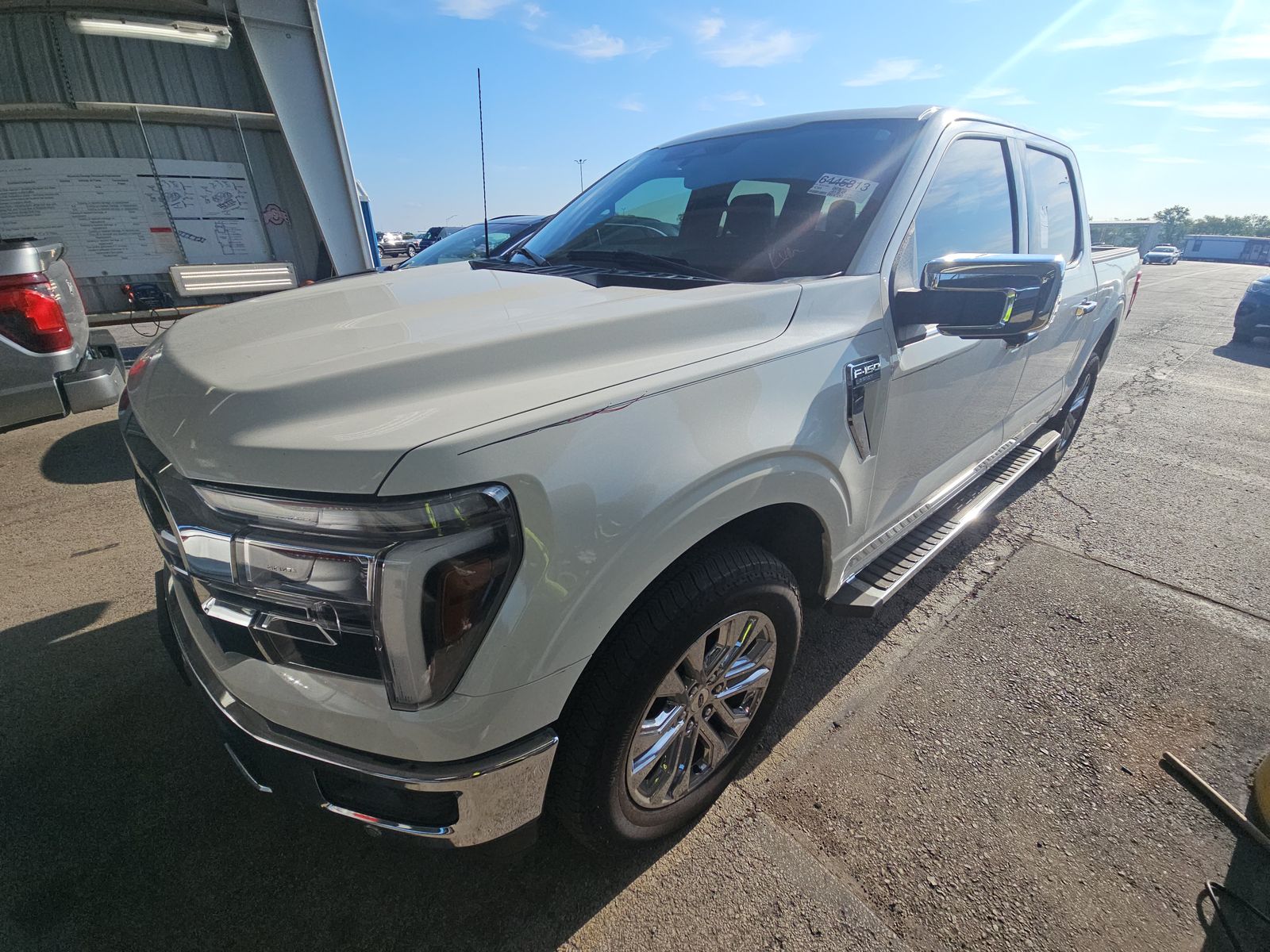 FORD F-150 - 1