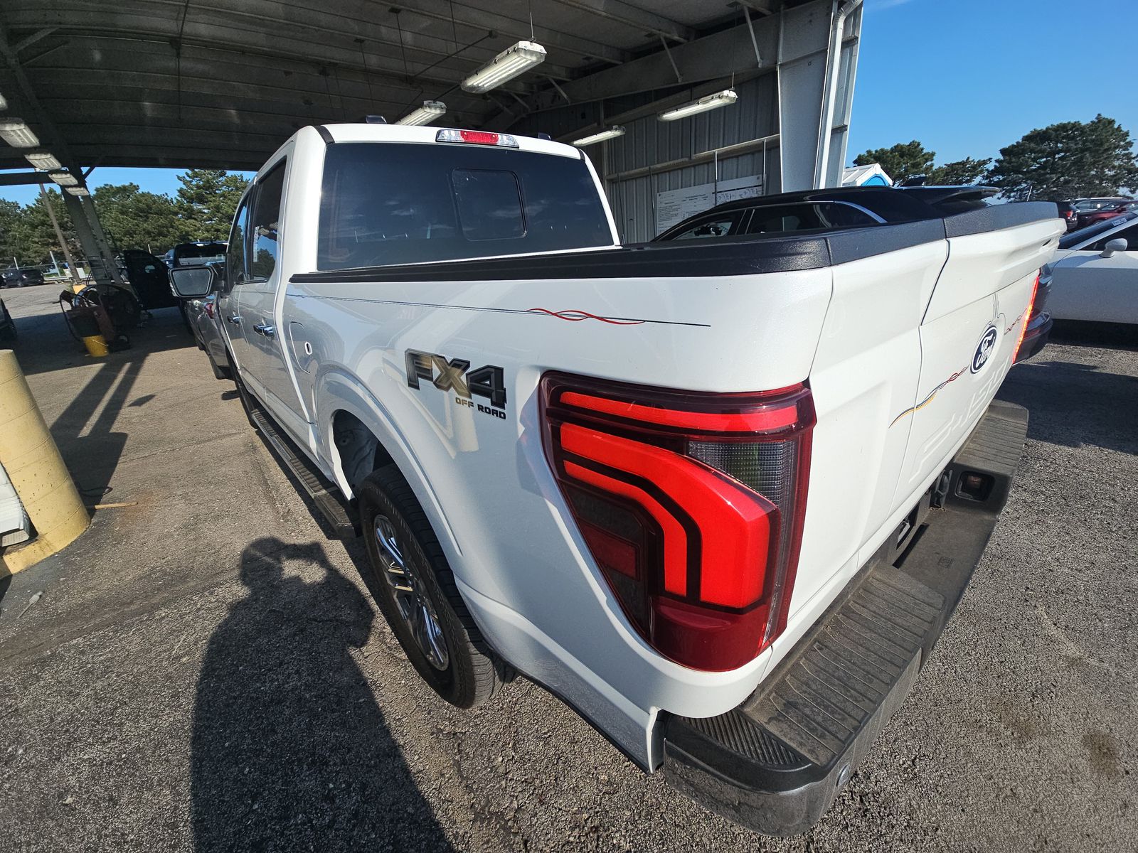 FORD F-150 - 7