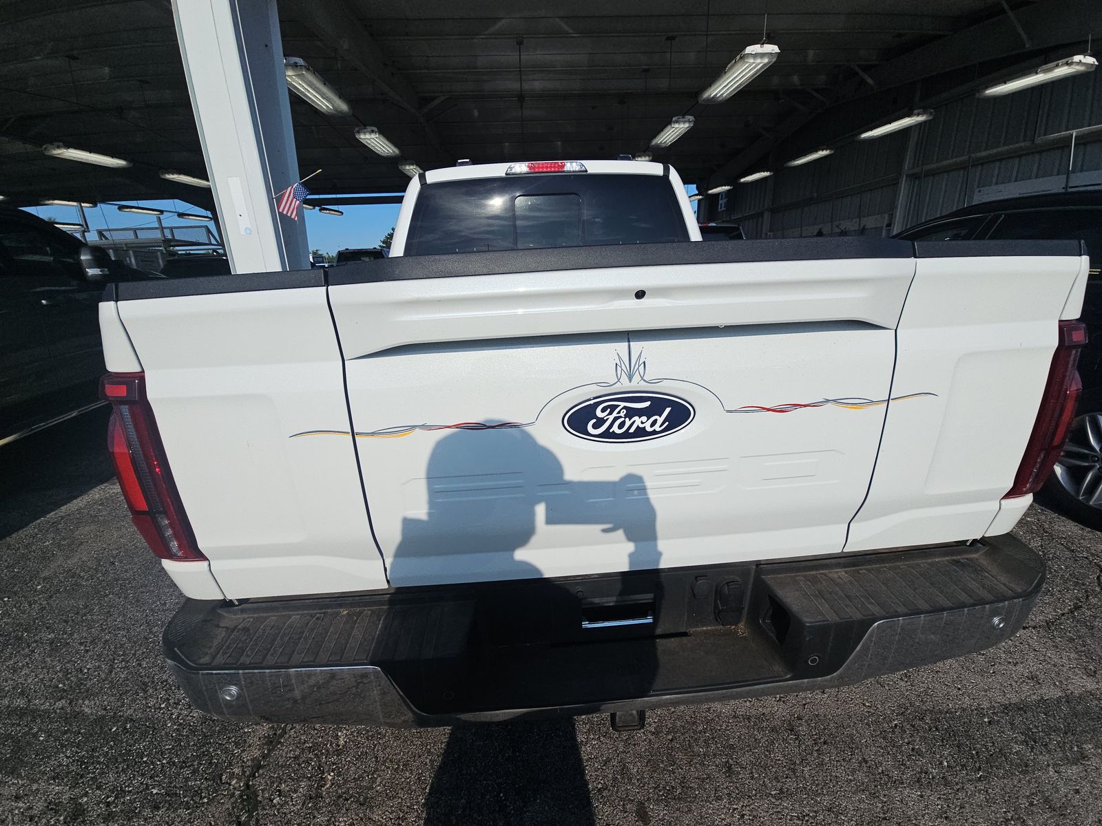 FORD F-150 - 6