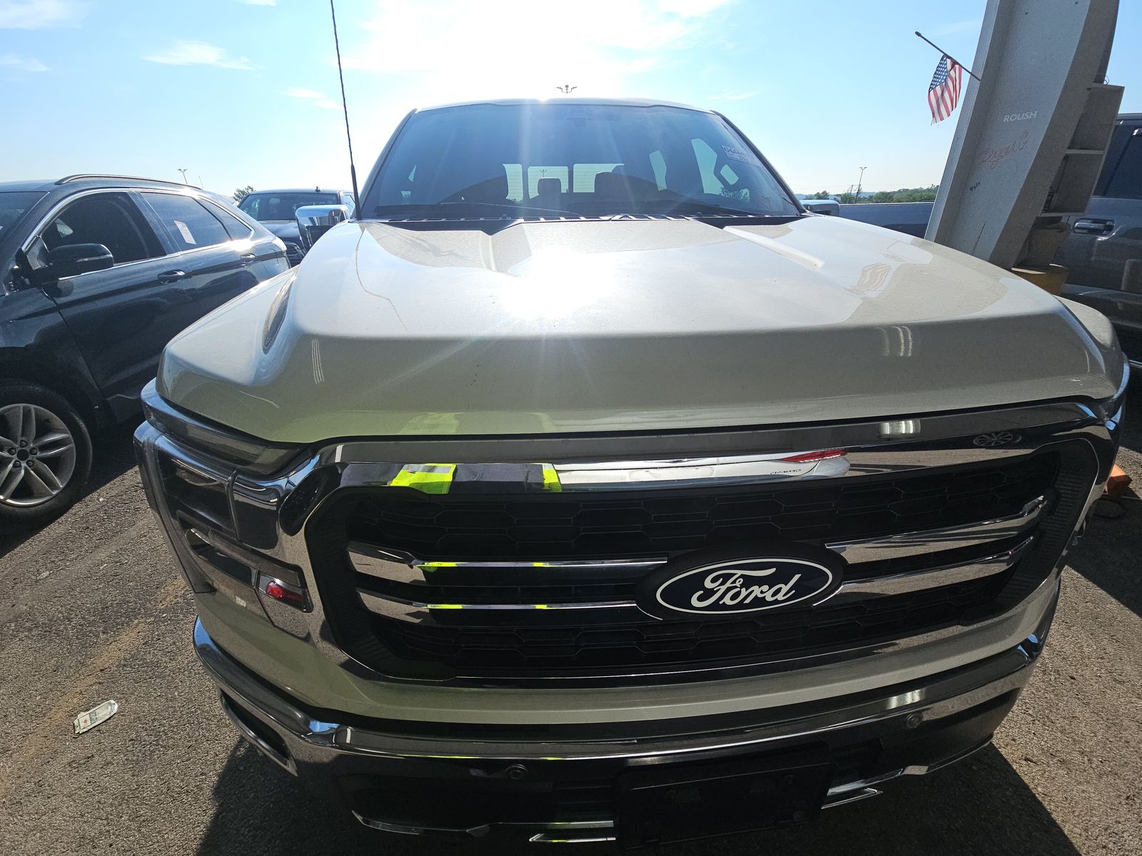 FORD F-150 - 3